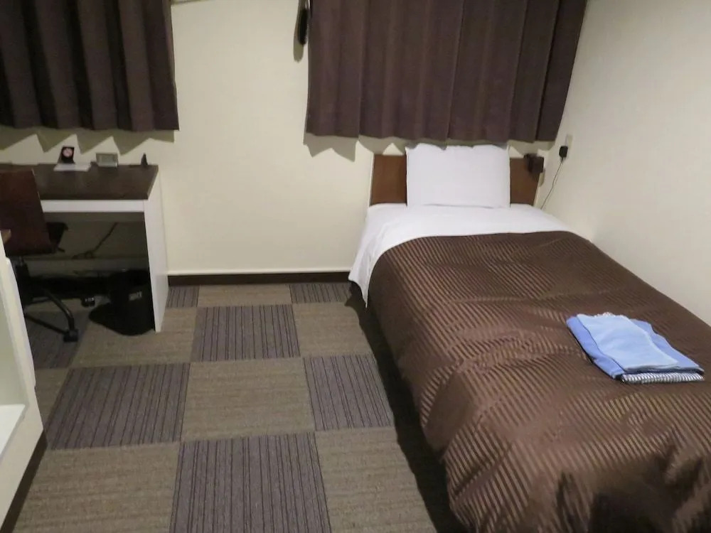 Hotel Marue