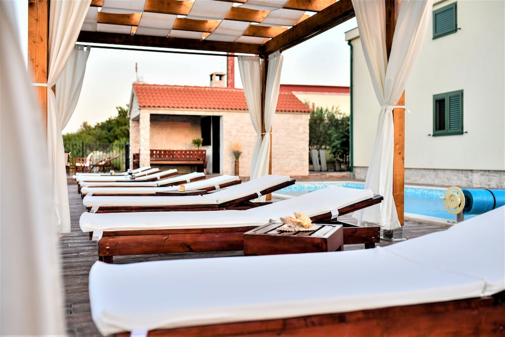 Dreamview By Apartments Lucija