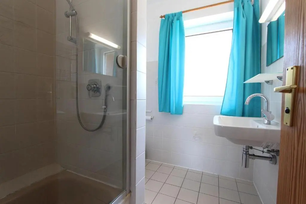 Haus Kruse-Puck Whg 1 EG