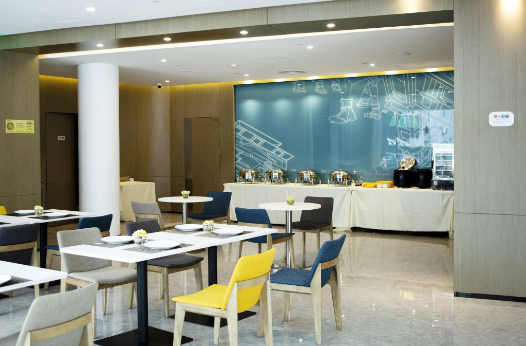 Holiday Inn Express Xiamen City Center by IHG