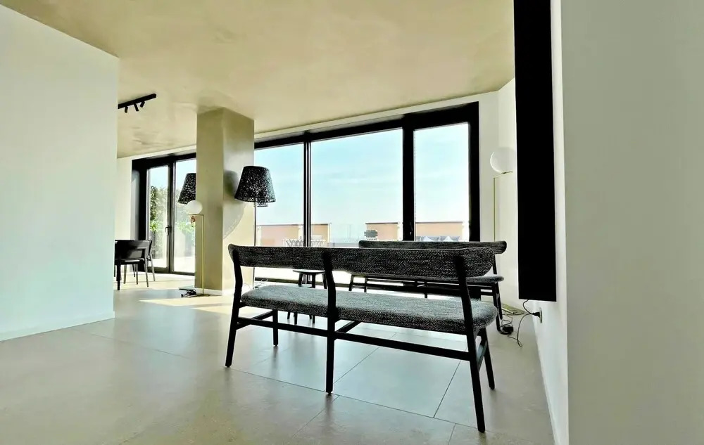 San Babila Central Tower by Rentopolis - High-end 1bdr with panoramic terrace overlooking Duomo