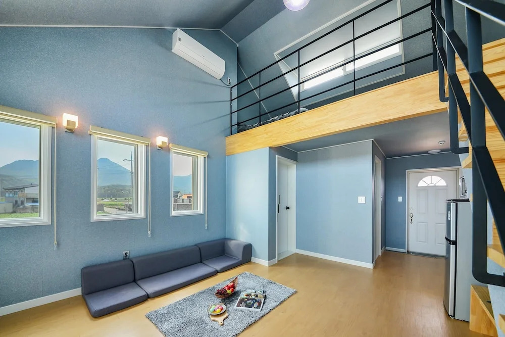 Namhae Haru Pension
