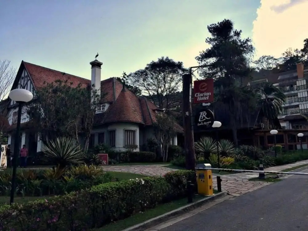 Pousada Bela Vista
