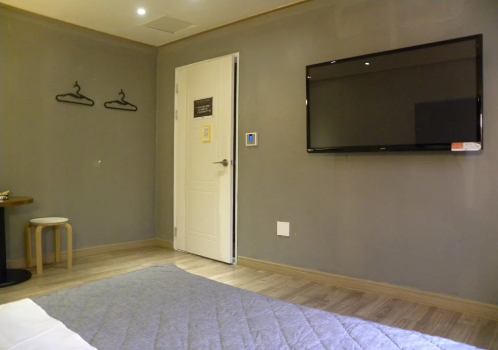 Motel Hello Busan