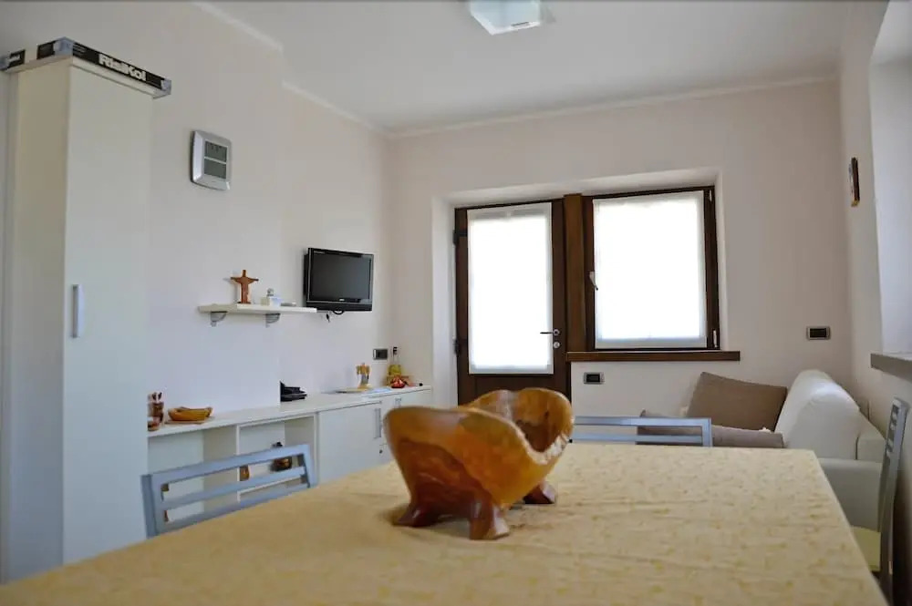 Pianeta Oro Apartments