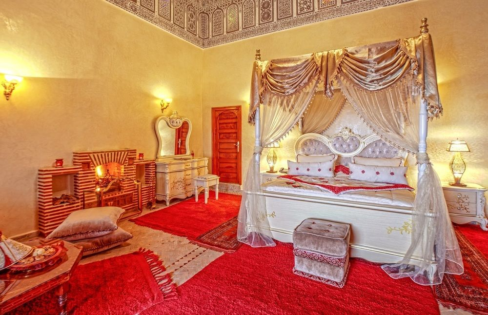 Riad Casa Lalla