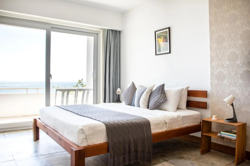 Saravoan-Kep Hotel
