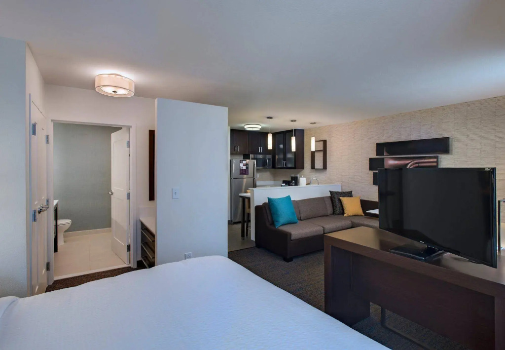 Residence Inn by Marriott Jackson The District at Eastover