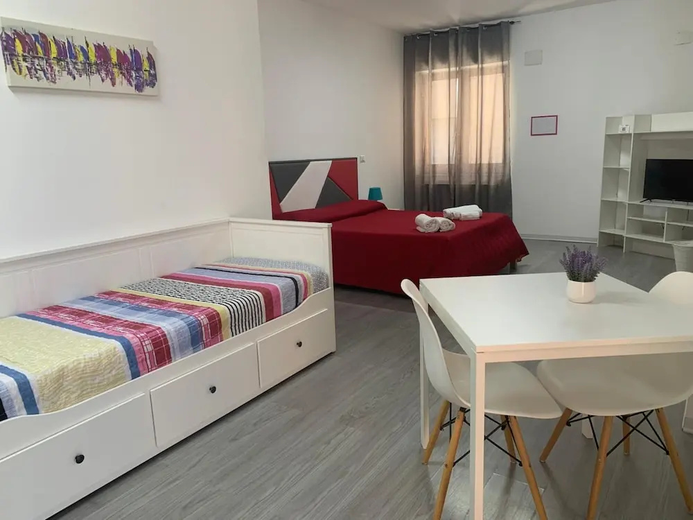 B&B Villa Pignataro