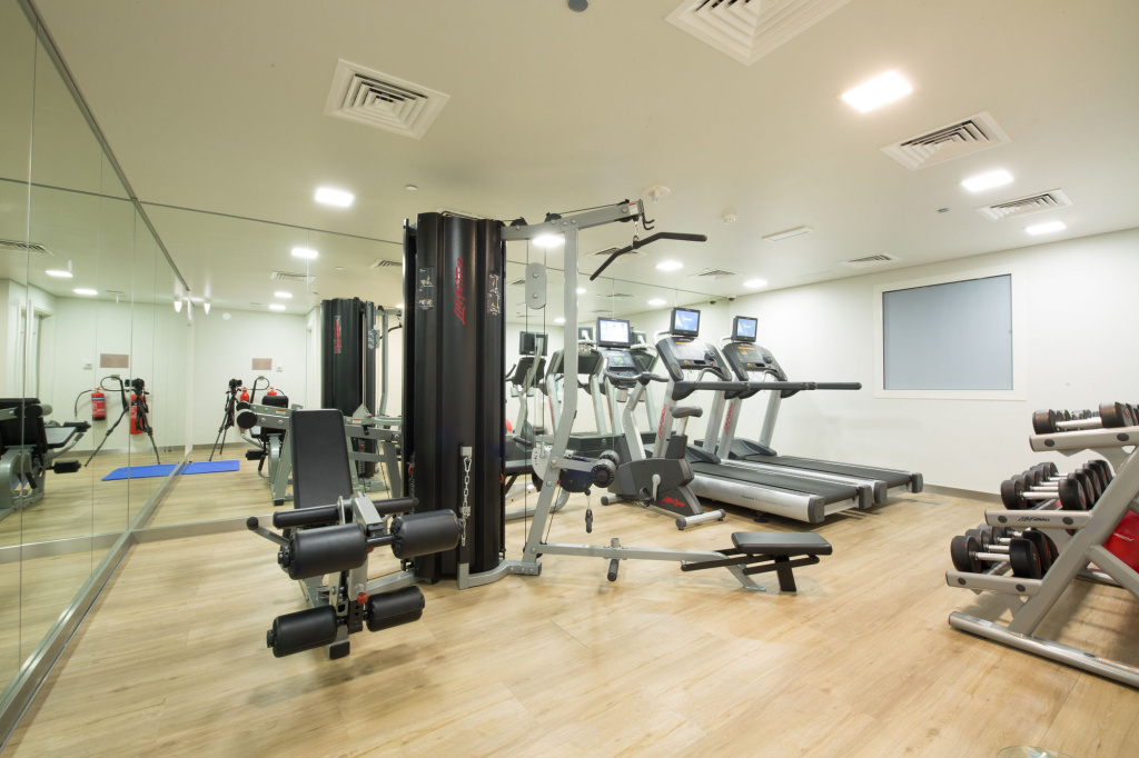 ibis Styles Sharjah