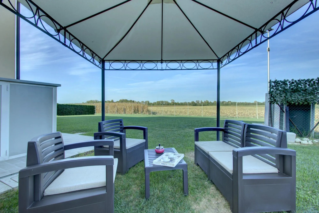 B&BveniceLAGOON Cool,Wifi-Aircnd-Parking-Breakf202