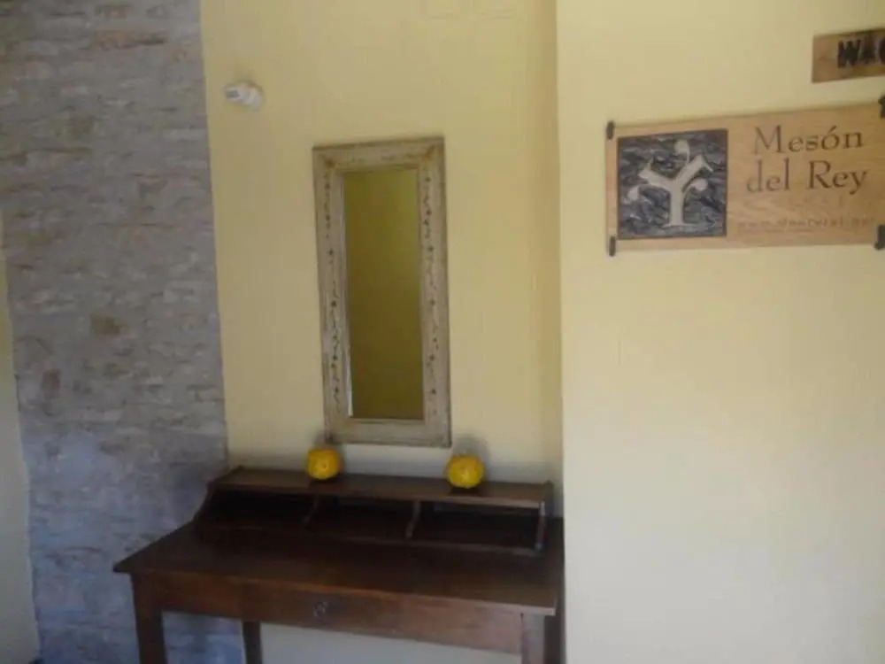 Hostal meson del rey