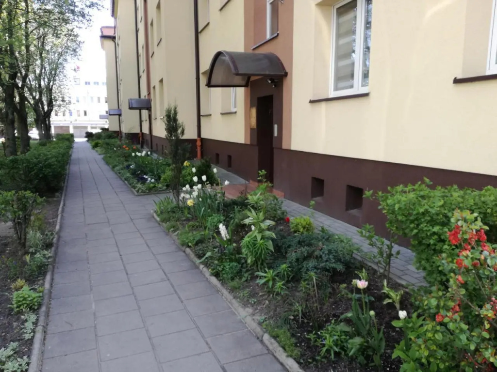 Apartament Centrum Suraska