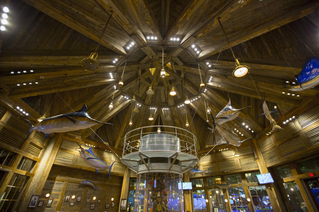 Big Cypress Lodge