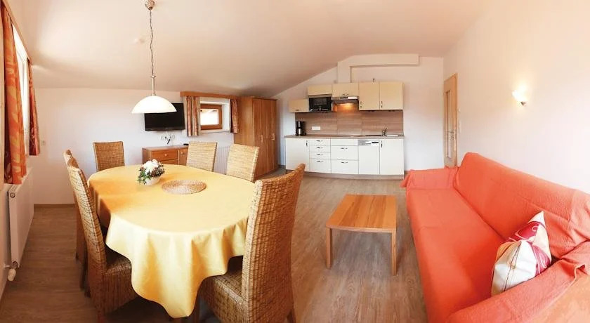 Appartementhaus Andrea