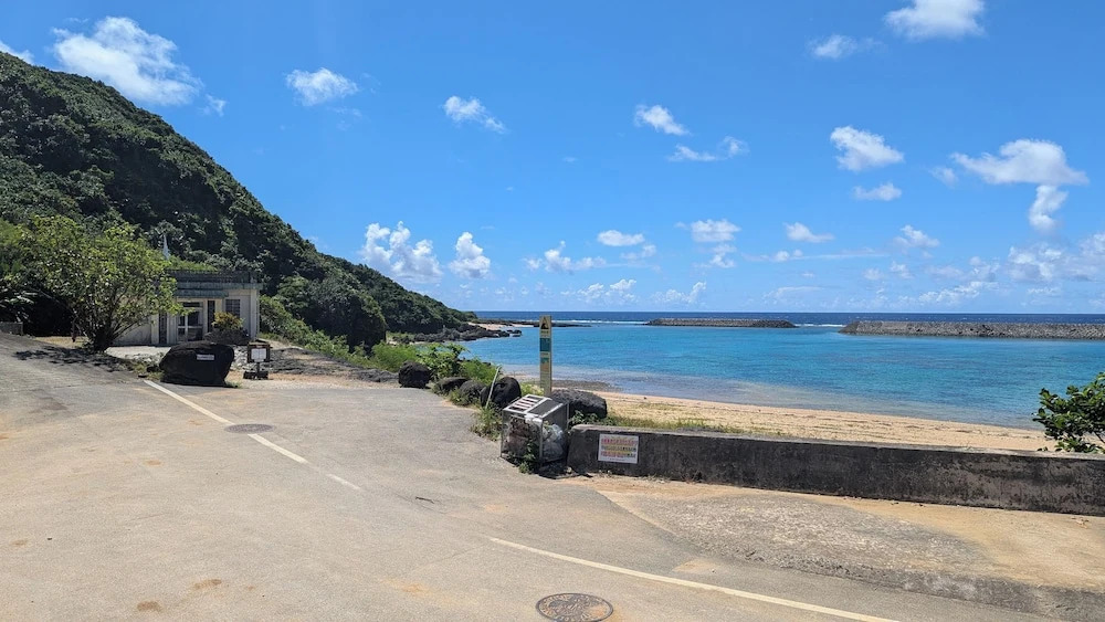 Yonaguni Hotel Mumbu Higawahama