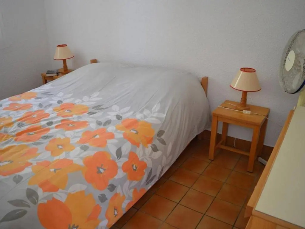 Appartement Cerbère, 3 pièces, 6 personnes - FR-1-225C-430