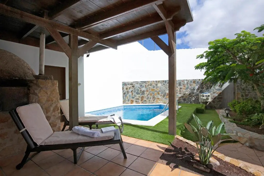 Villa Antonia