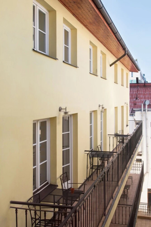 Hotel Karlin