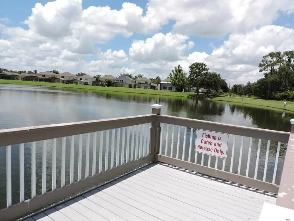 Ref 01 Stunning 4 Bed Villa With own Pool Spa Lake View