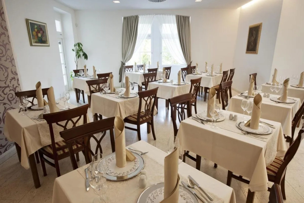 Hotel Rimski Dvor