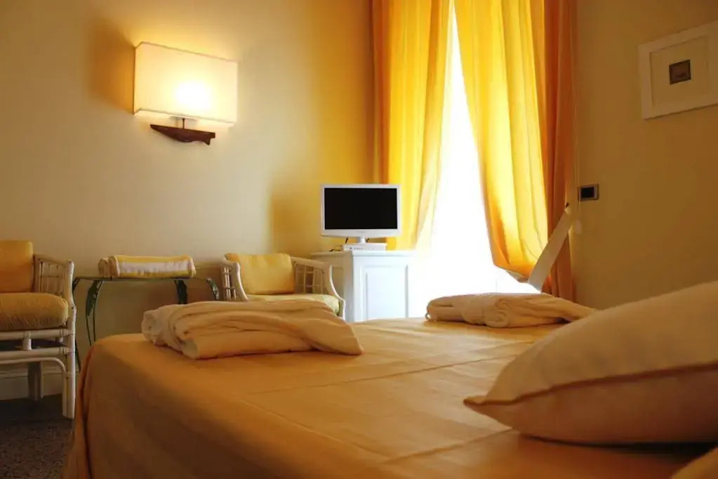 Hotel Helvetia