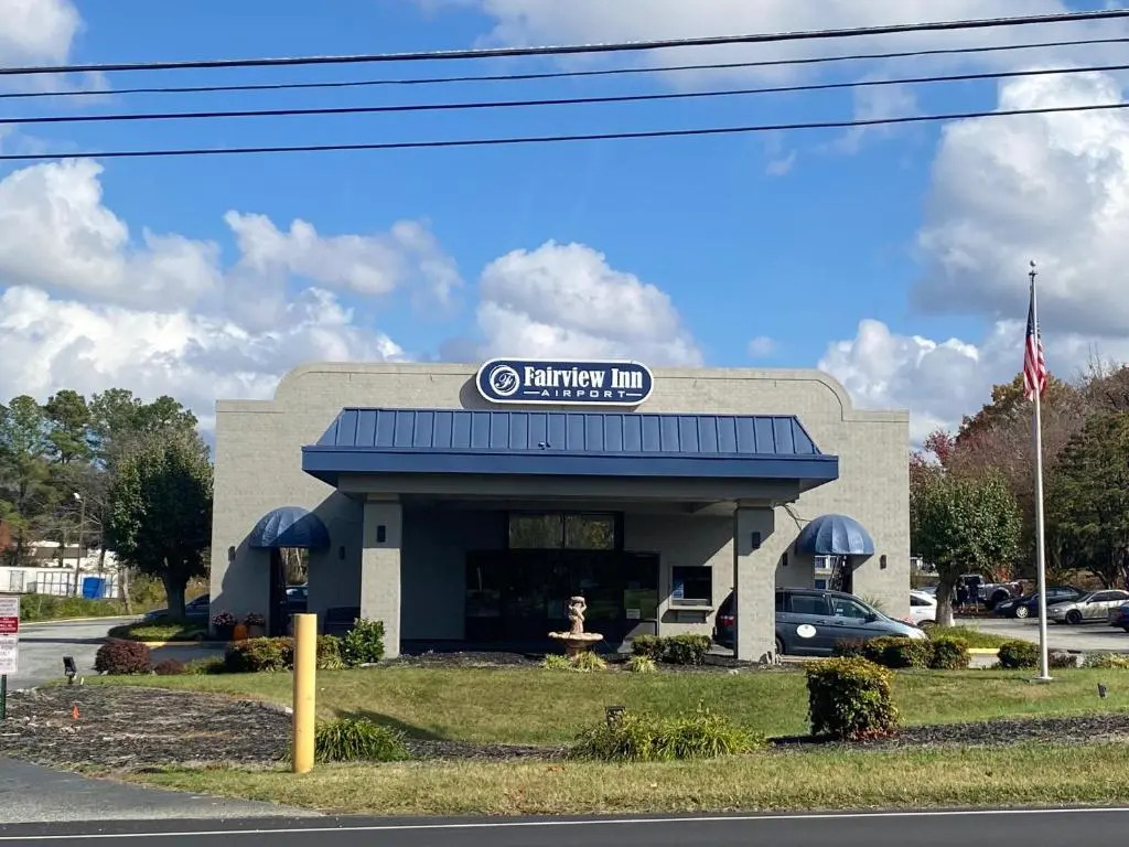 Fairview Inn Airport