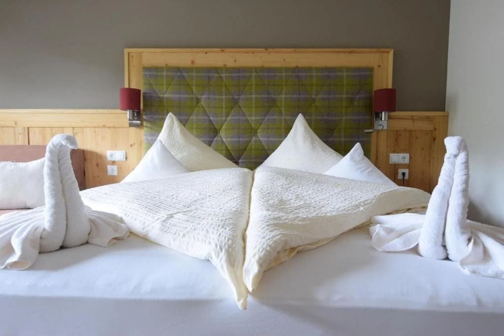 Hotel Hubertus