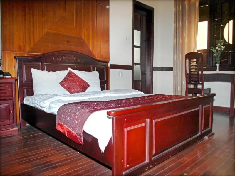Hung Vuong Hotel