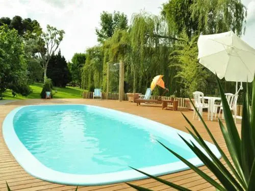 Pedras Brancas Hotel Fazenda