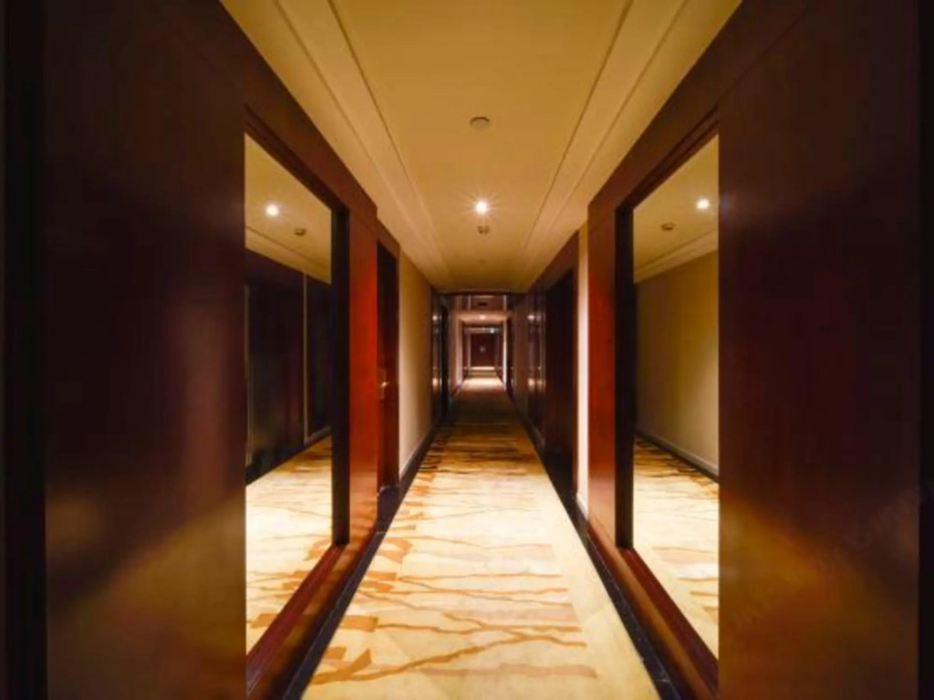 Tiannan Grand Hotel