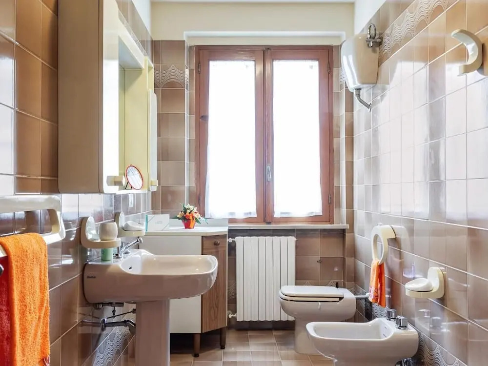 Maximum House in Subbiano