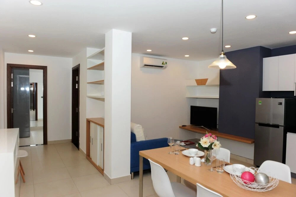 MPC Villa in Thao Dien