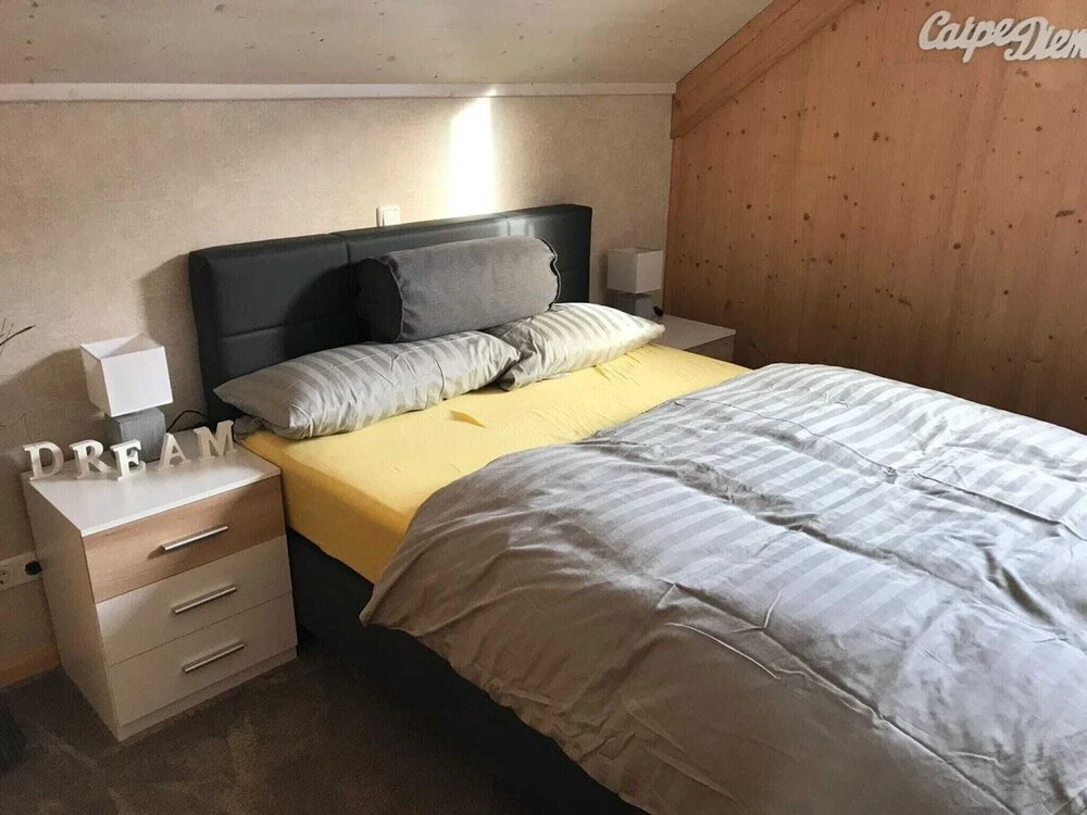 Premium Holiday Home in Hohentauern With Sauna