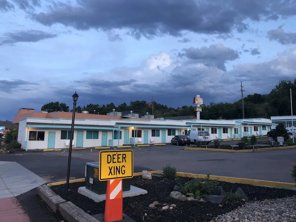 La Fon Motel
