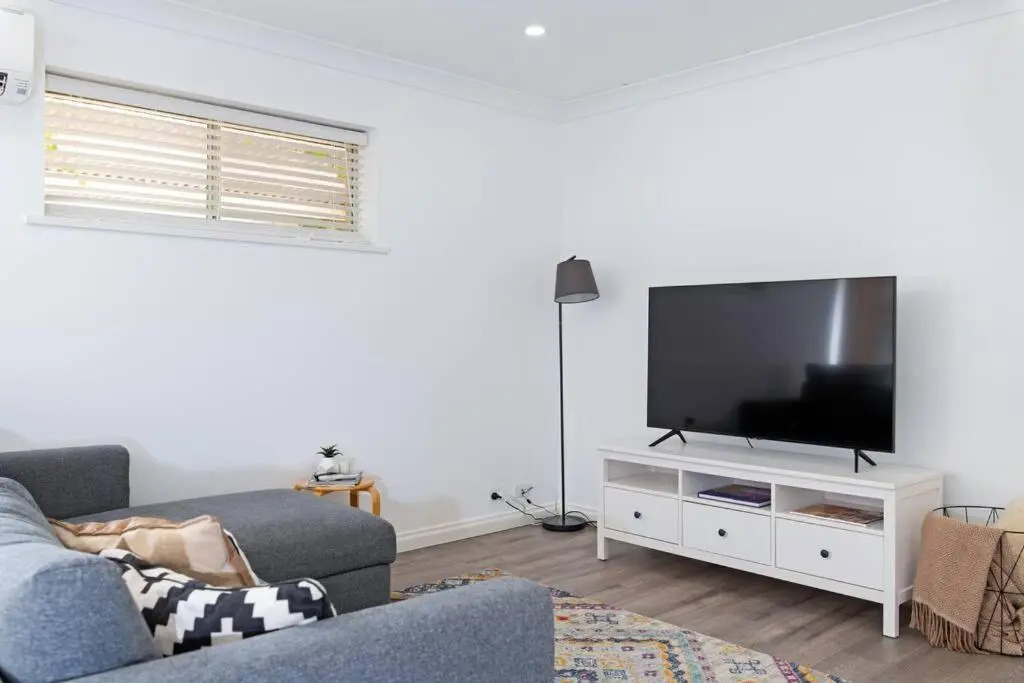 Brewers Haus Mainstreet Willunga 2 bdrm sleeps 4