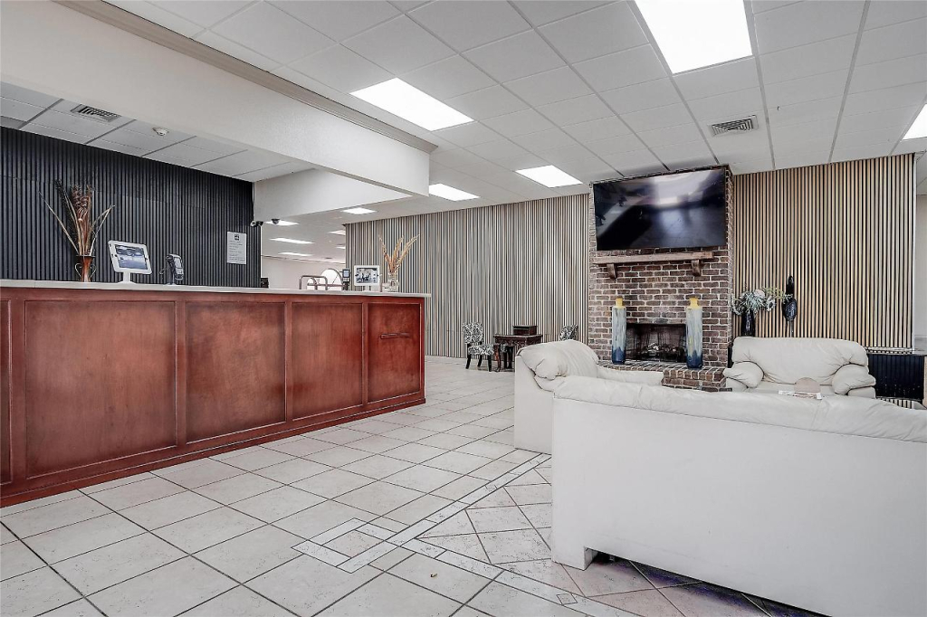 Clarks Inn Savannah Airport