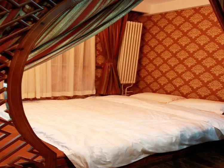 Shangchao Hotel