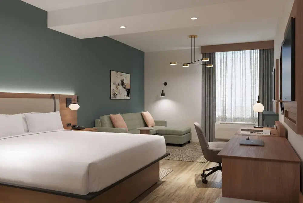La Quinta Inn & Suites By Wyndham Tracy