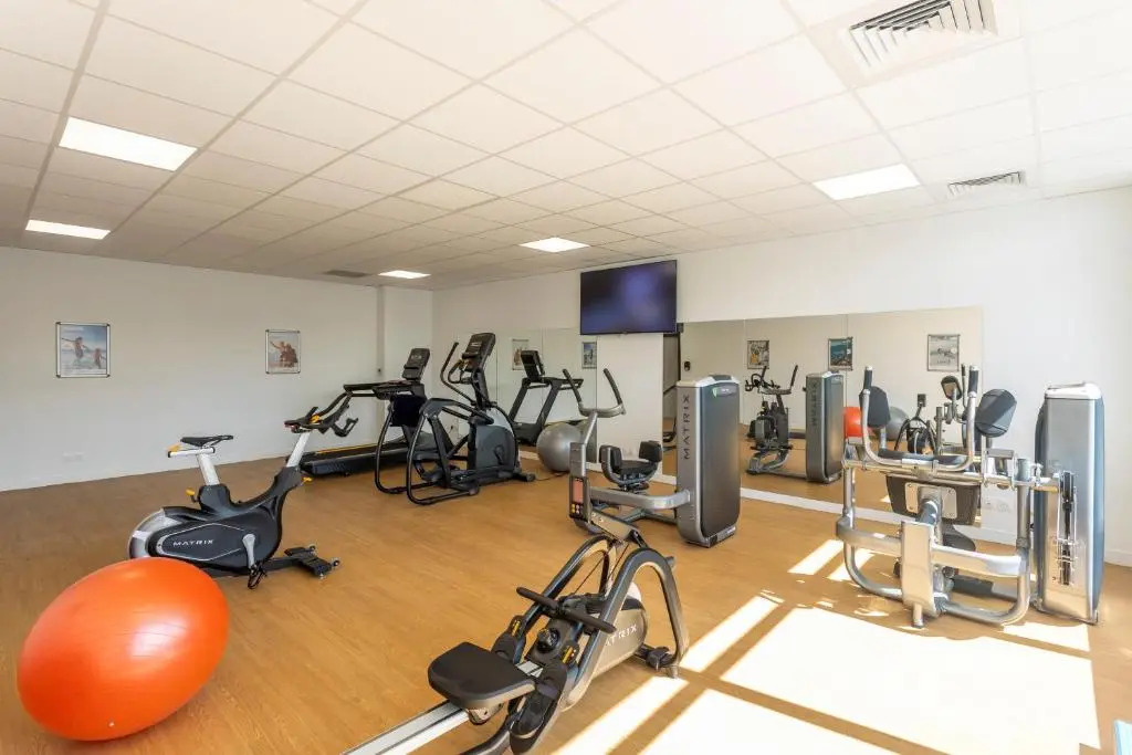 Nemea Appart Hotel Les Hauts de Milady Biarritz