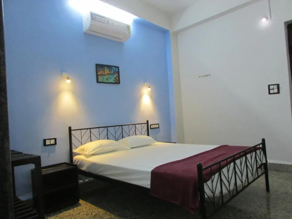 SanRit Hotel