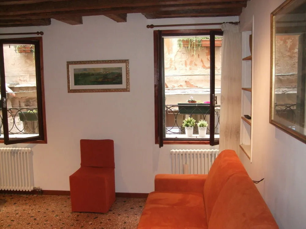 2960 Cà Frari Venezia