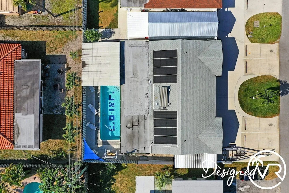 Unit D Sea&i Private Room Near Deerfield Beach