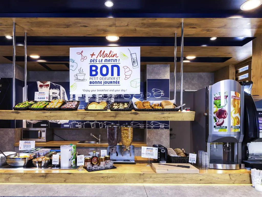 ibis Budget Pau Est