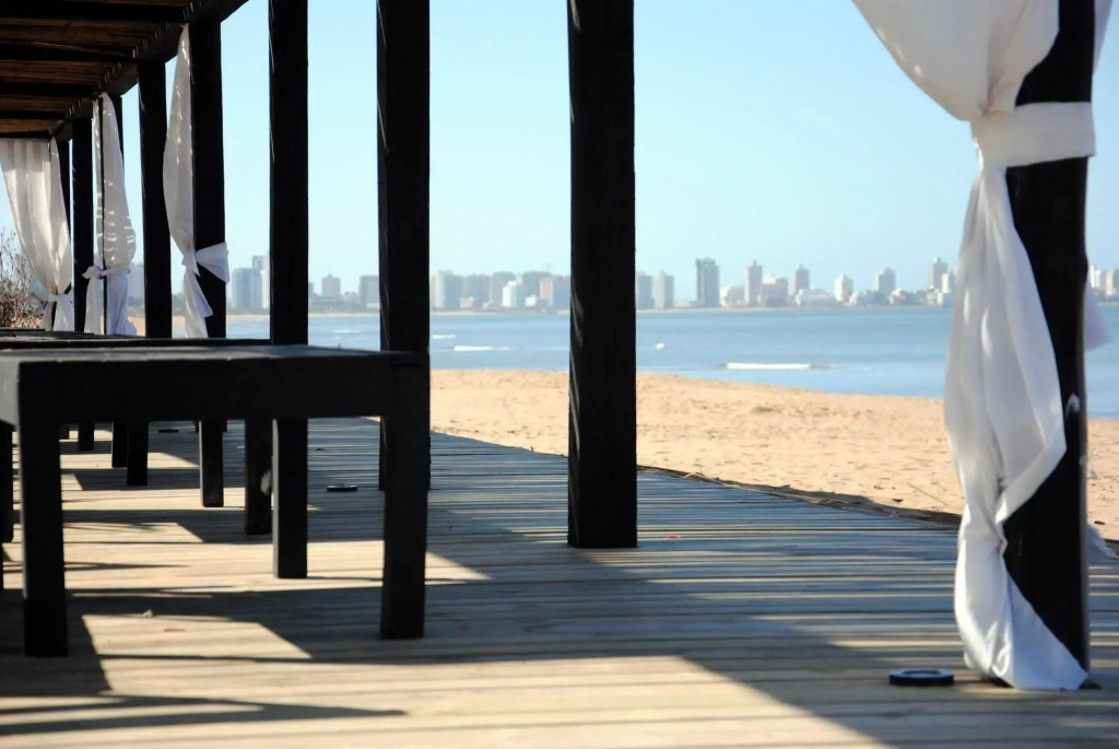 Serena Hotel - Punta del Este - Unico sobre la Playa