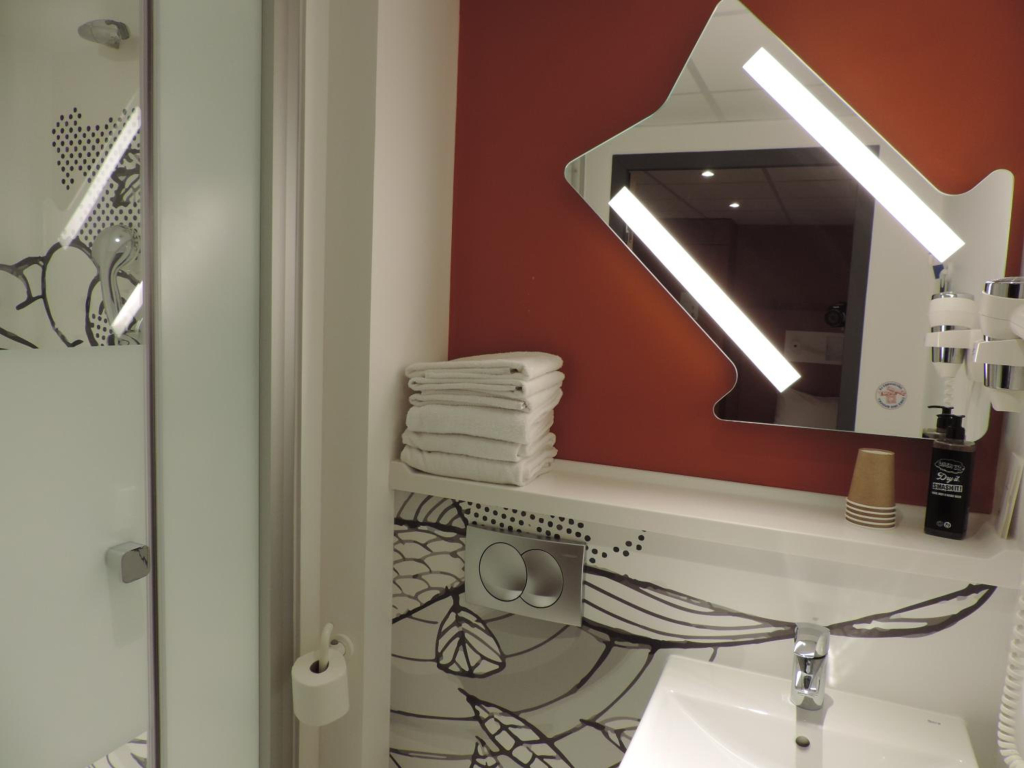 ibis budget Langres