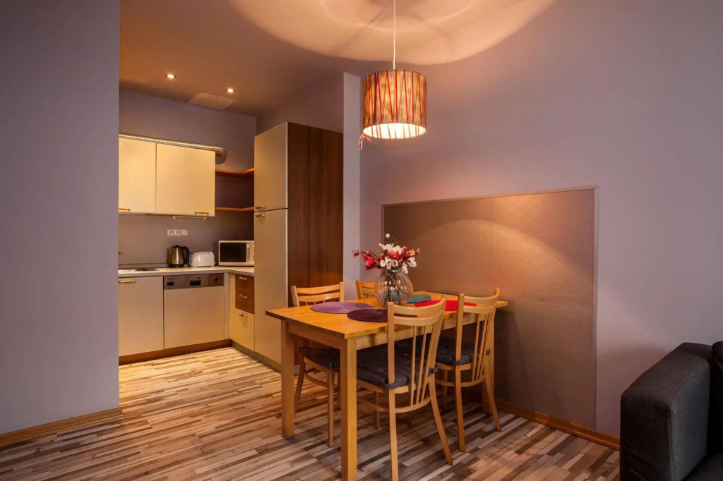 Lovely Prague Apartments