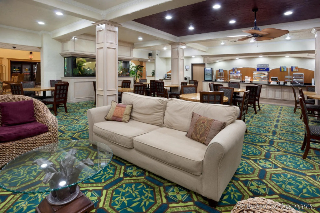 Holiday Inn Express Hotel and Suites South Padre Island by IHG