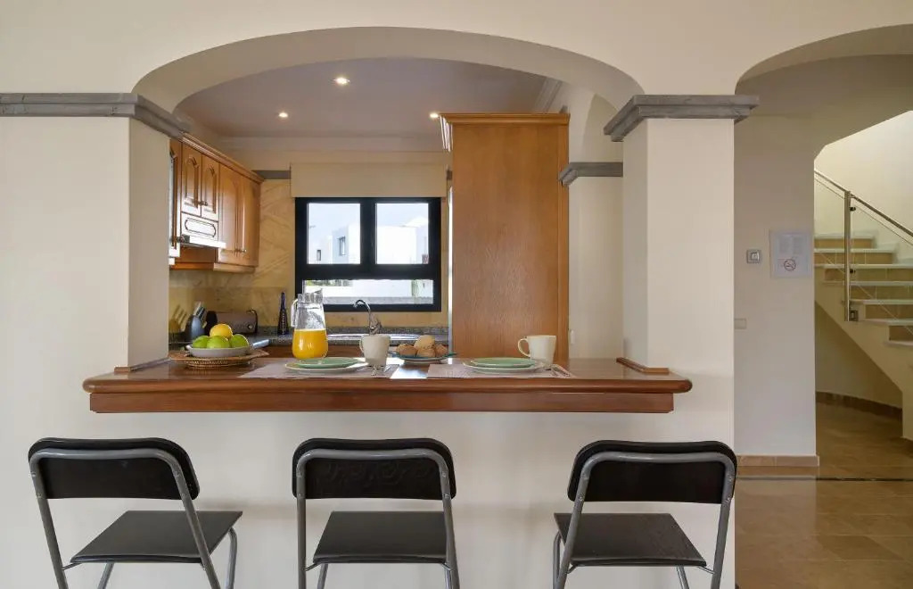 Hipoclub Villas, Aguamarina 29