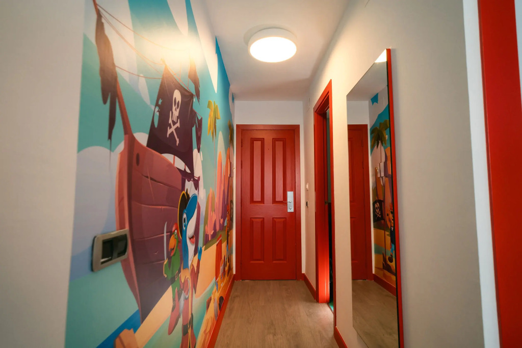 Magic Fantasy Hotel 